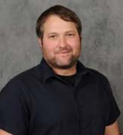 Tim Ohara - Headshot